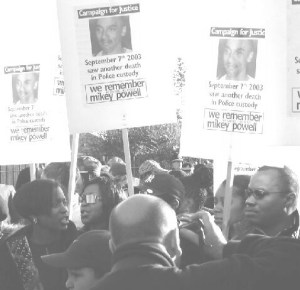 Campaign for Justice