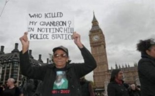 Family Campaigns United by Peter Marshall