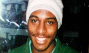 Stephen Lawrence
