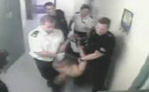 Jacob Michael - CCTV Footage