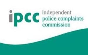 IPCC logo