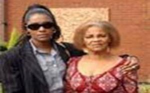 Mikey Powell sister and mother