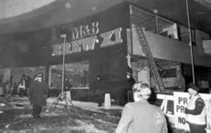 Birmingham Pub Bombings