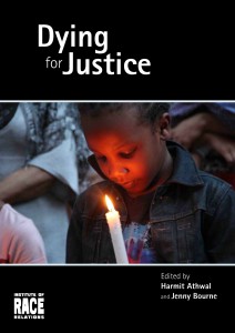 IRR Report - DYING FOR JUSTICE